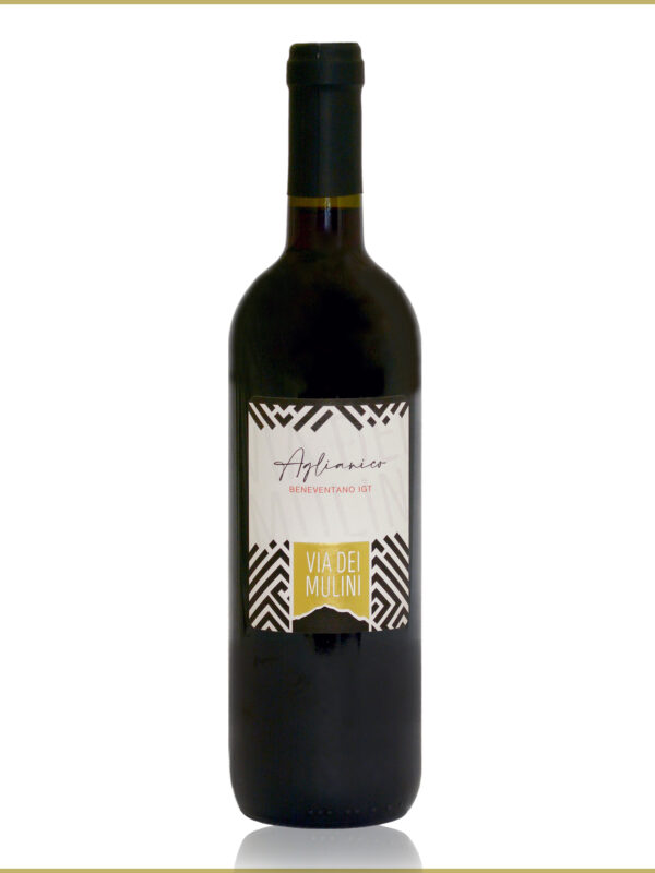 Aglianico del Taburno IGT