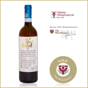 Falanghina del Sannio Taburno Doc