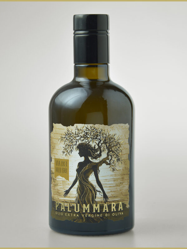 Olio Evo Campano in Vetro